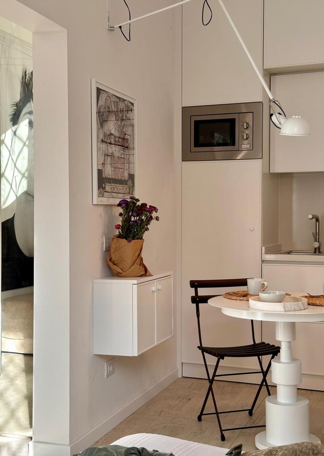 Apartamento Lamia Casa *