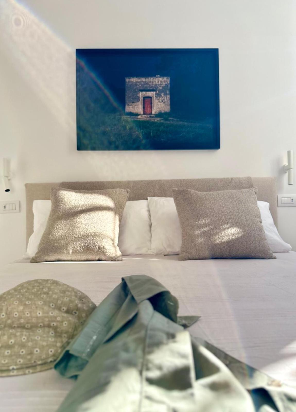 Lamia Casa Appartamento Roma
