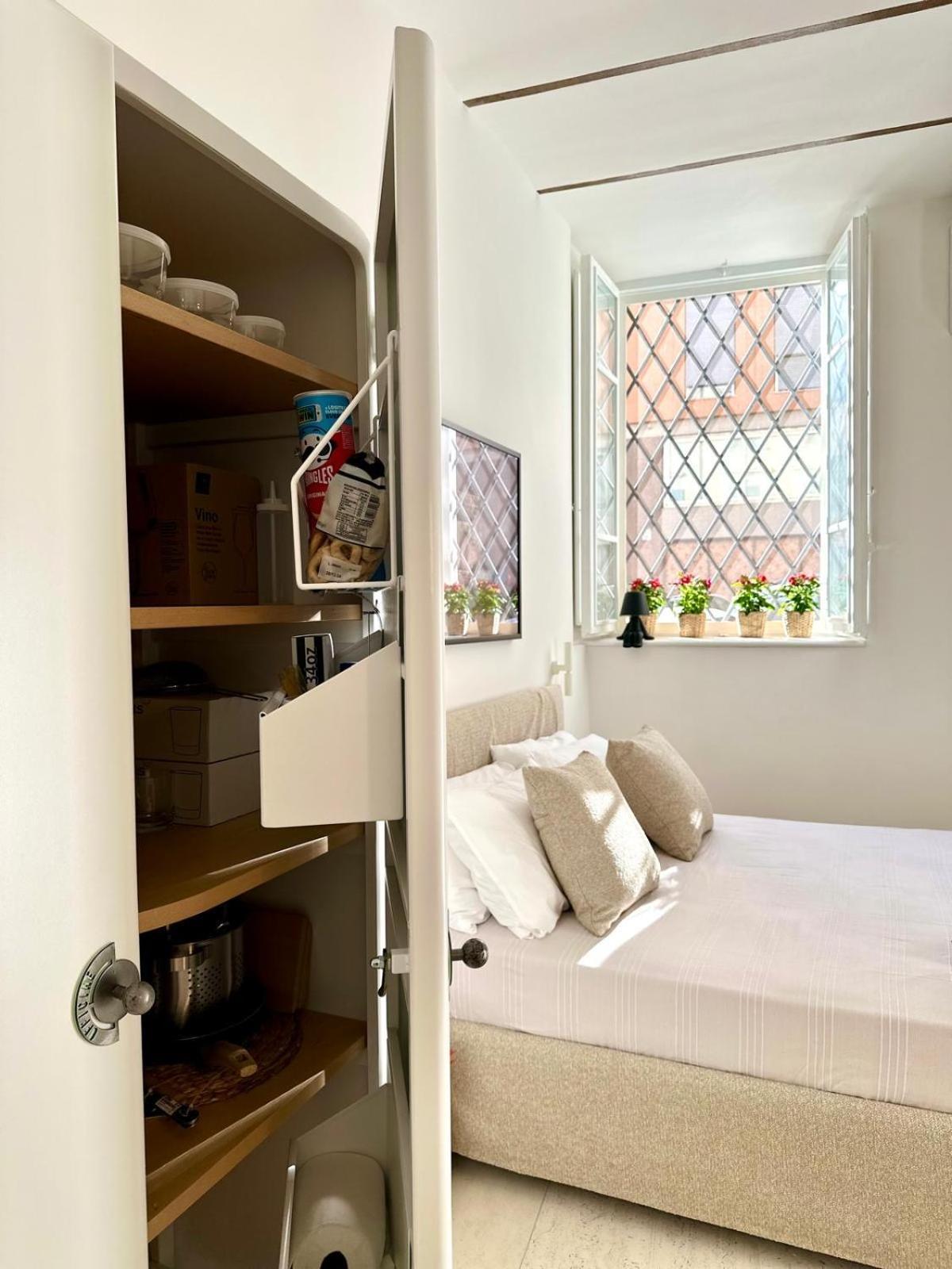 Lamia Casa Appartamento Roma