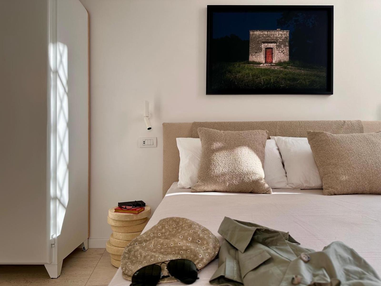 Appartamento Lamia Casa *